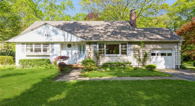 Photo of 63 Hunter Ave, Miller Place, NY 11764