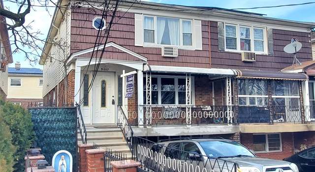 Photo of 9007 Schenck St, Brooklyn, NY 11236