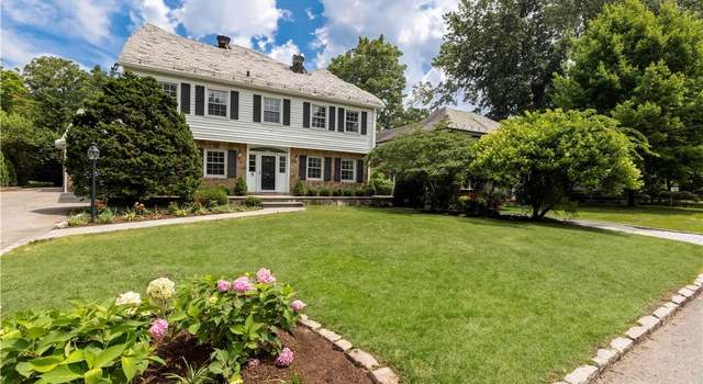 Photo of 9 Kingston Rd, Scarsdale, NY 10583