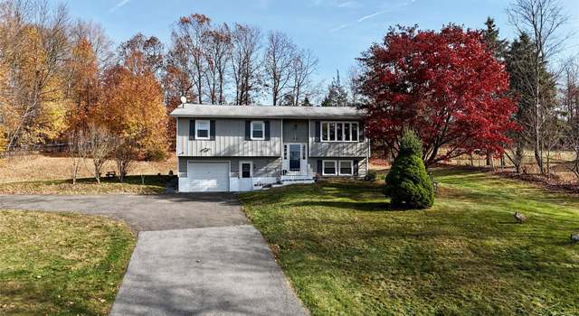 Photo of 322 Plattekill Ardonia Rd, Wallkill, NY 12589