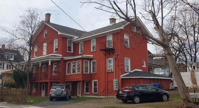 Photo of 15 Roberts St, Middletown, NY 10940