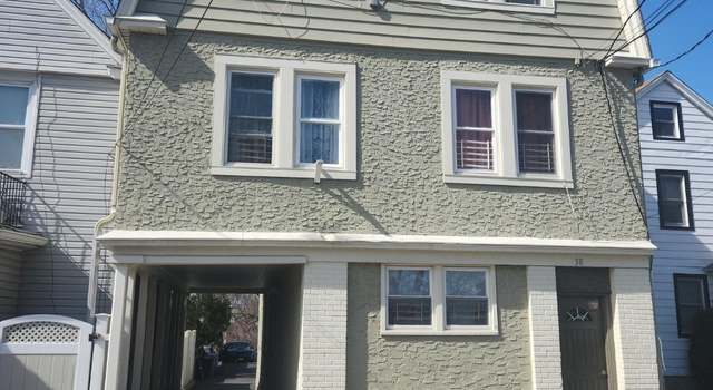 Photo of 38 Madeleine Ave, New Rochelle, NY 10801