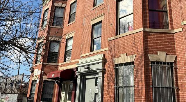 Photo of 519 E 187th St, Bronx, NY 10458