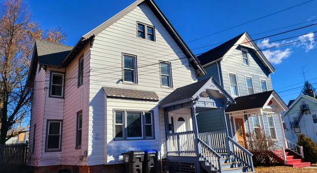 Photo of 235 Mansion St, Poughkeepsie, NY 12601