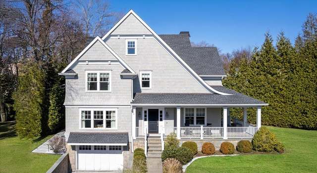 Photo of 4 Chamberlain St, Rye, NY 10580