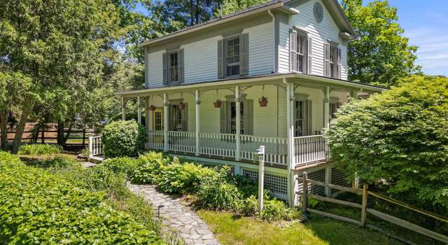 Photo of 679 Titicus Rd, North Salem, NY 10560