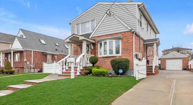 Photo of 150-35 114th St, South Ozone Park, NY 11420