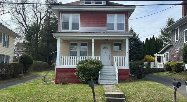 Photo of 18 Edward St, Sparkill, NY 10976
