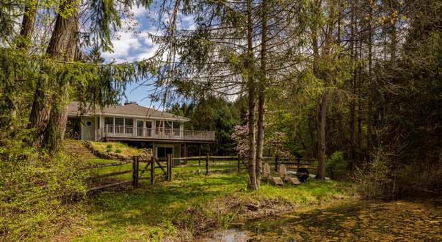 Photo of 599 Old Wurtemburg Rd, Rhinebeck, NY 12572