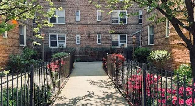 Photo of 134-30 Franklin Ave Unit 3H, Flushing, NY 11355