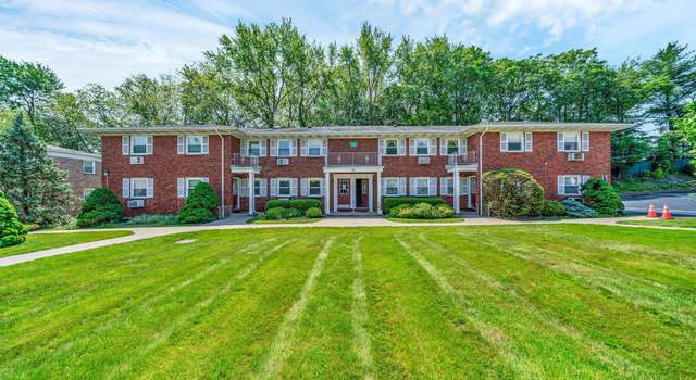 Photo of 12 Normandy Vlg #2, Nanuet, NY 10954