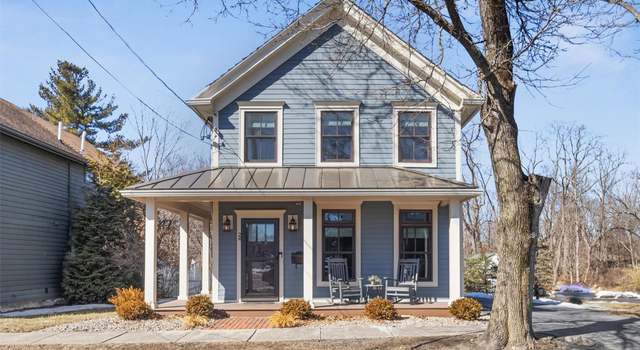 Photo of 24 Bridge St, Montgomery, NY 12549