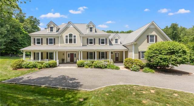 Photo of 696 Cross River Rd, Katonah, NY 10536