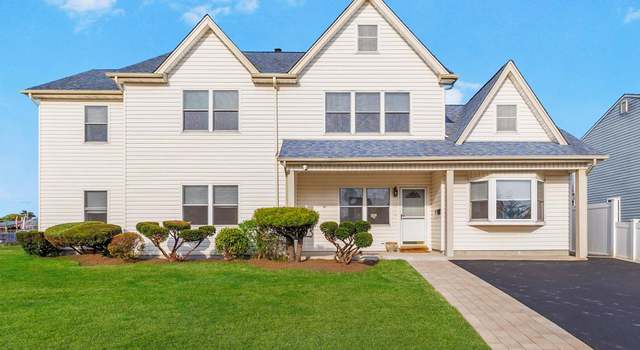 Photo of 4203 Harriet Rd, Bethpage, NY 11714