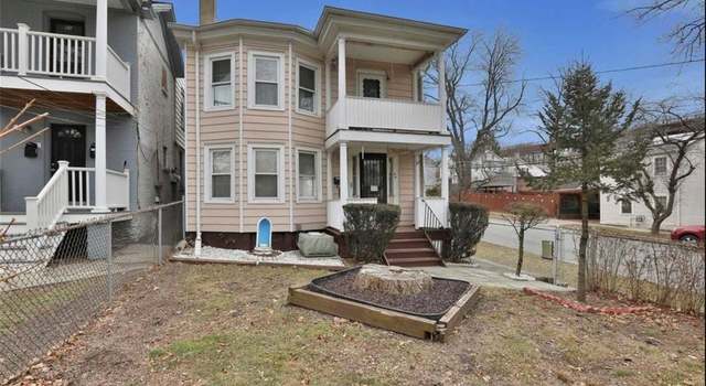 Photo of 49 Delafield St, Poughkeepsie, NY 12601