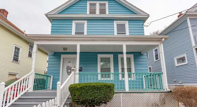 Photo of 20 Lent St, Poughkeepsie, NY 12601