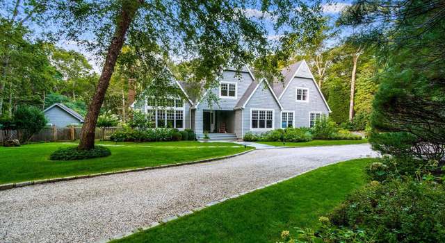 Photo of 8 Arbor Path, Amagansett, NY 11930