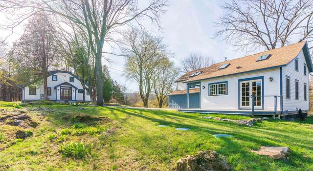 Photo of 50 N Chippawalla Rd, Wingdale, NY 12594