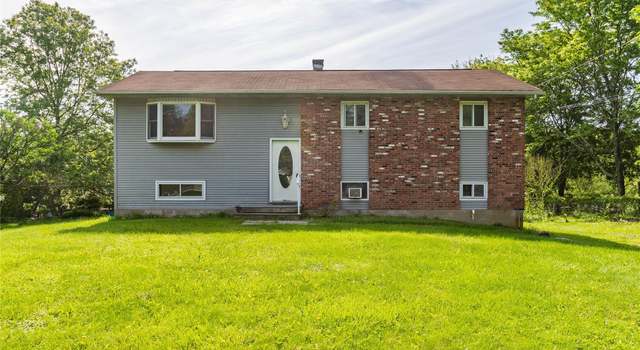Photo of 258 State Route 32 S, New Paltz, NY 12561