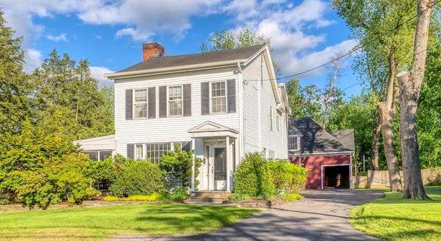 Photo of 276 Pearl St, Kingston, NY 12401