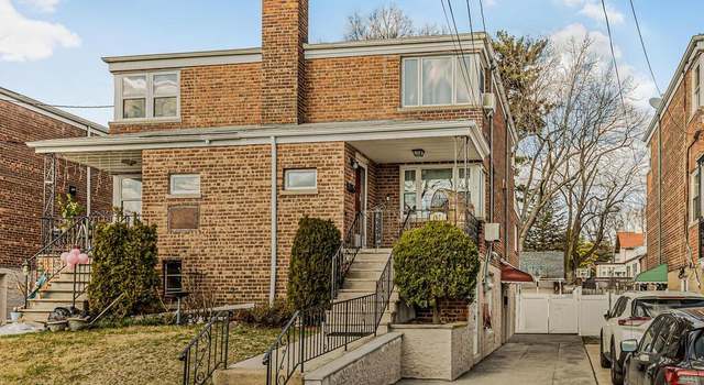 Photo of 67 Shonnard Pl, Yonkers, NY 10703