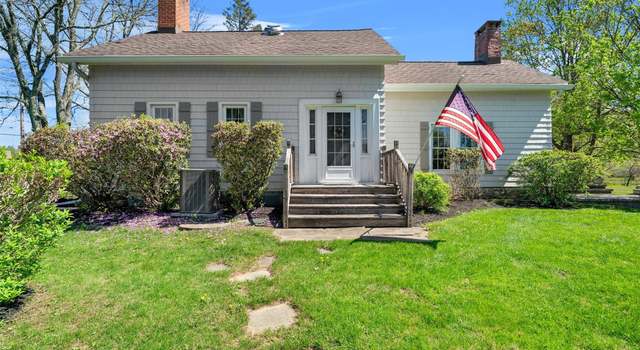 Photo of 83 Old Minisink Trl, Goshen, NY 10924