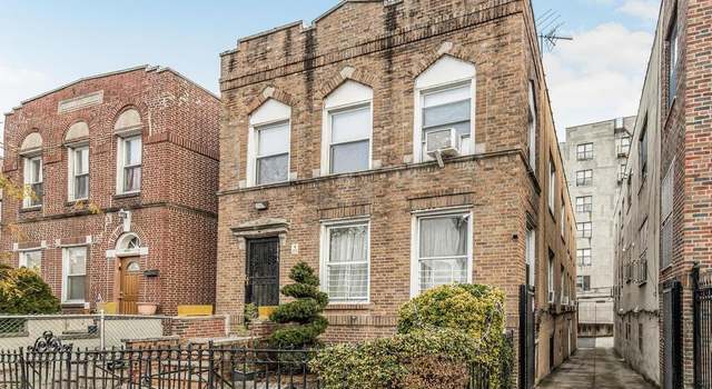 Photo of 1844 Andrews Ave, Bronx, NY 10453