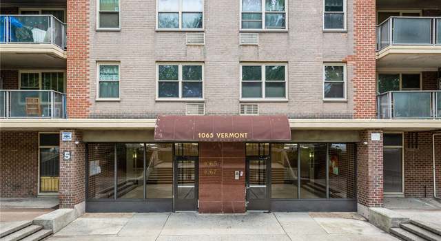 Photo of 1065 Vermont St Unit 52J, East New York, NY 11207