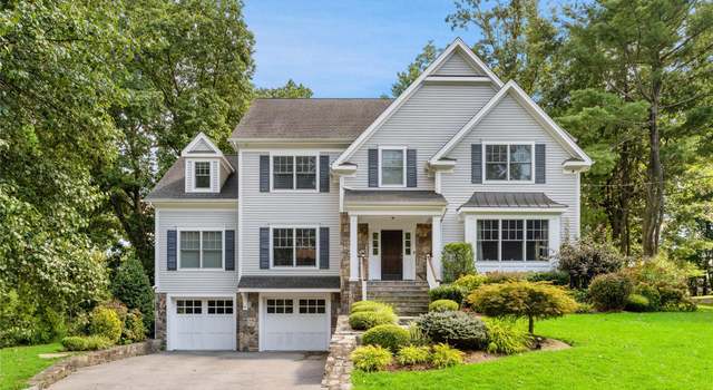 Photo of 24 Myrtledale Rd, Scarsdale, NY 10583