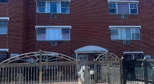 Photo of 825 Longfellow Ave, Bronx, NY 10474