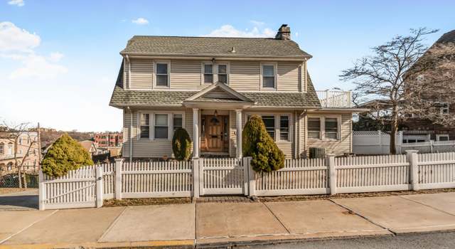 Photo of 120 St. James Ter, Yonkers, NY 10704
