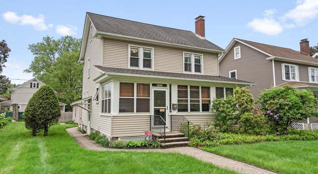 Photo of 323 Hooker Ave, Poughkeepsie, NY 12603
