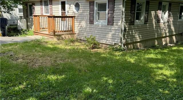 Photo of 3 Warwick Pl, Florida, NY 10921