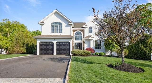 Photo of 6 Murphy Ct, Blauvelt, NY 10913