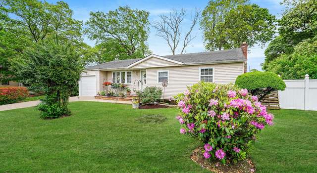 Photo of 54 Williams Ave, Amityville, NY 11701