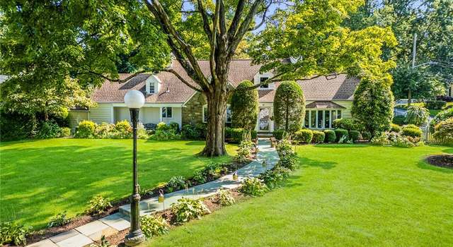 Photo of 14 Old Well Rd, Purchase, NY 10577