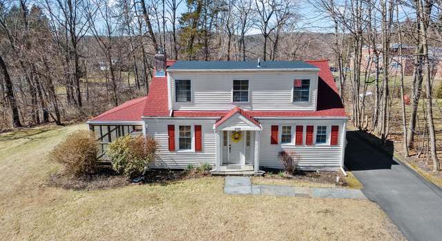 Photo of 250 Millbrook Ave, Hurley, NY 12443