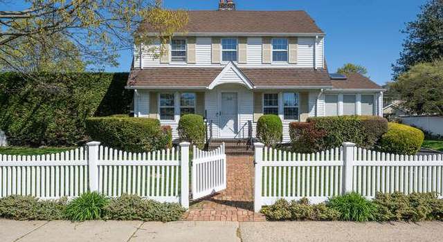 Photo of 163 Wilson Ave, Westbury, NY 11590
