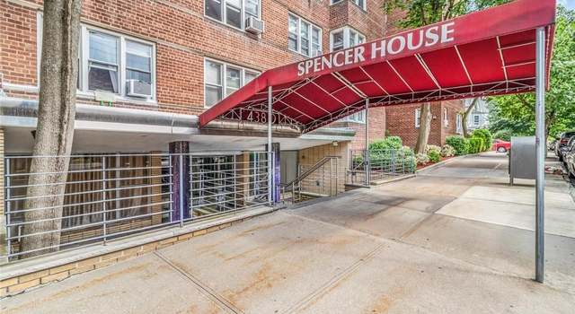 Photo of 4380 Vireo Ave Unit 1D, Bronx, NY 10470