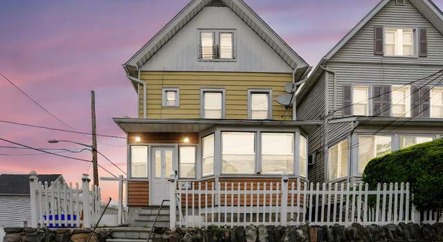 Photo of 53 Howard St, Mount Vernon, NY 10550