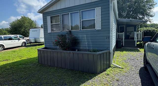 Photo of 1750 Route 23b #29, Leeds, NY 12451