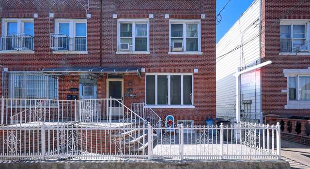 Photo of 1058 63rd St, Brooklyn, NY 11219