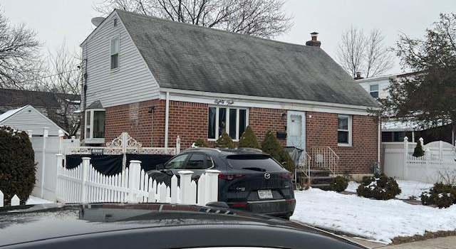 Photo of 84 Monaco Ave, Elmont, NY 11003