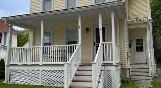 Photo of 5 Wright St, Port Jervis, NY 12771
