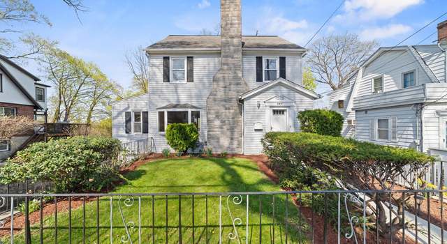Photo of 241 Lee Ave, Yonkers, NY 10705