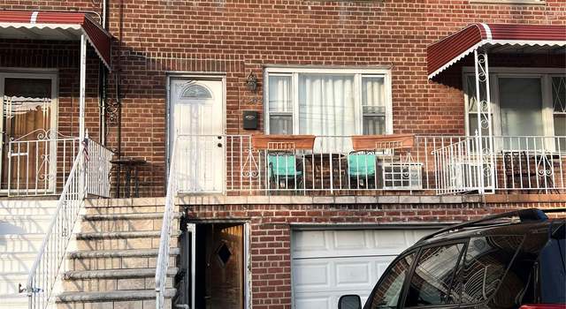 Photo of 1282 Edison Ave, Bronx, NY 10461