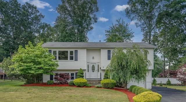 Photo of 8 Beechwood Ln, Garnerville, NY 10923