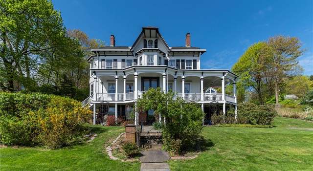 Photo of 74 S Highland Ave, Nyack, NY 10960