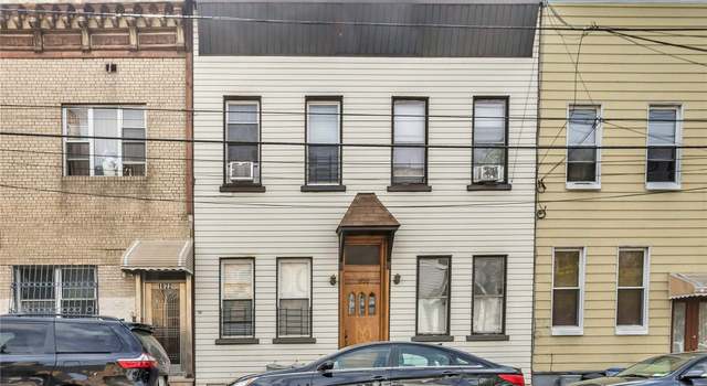 Photo of 18-20 Stanhope St, Ridgewood, NY 11385