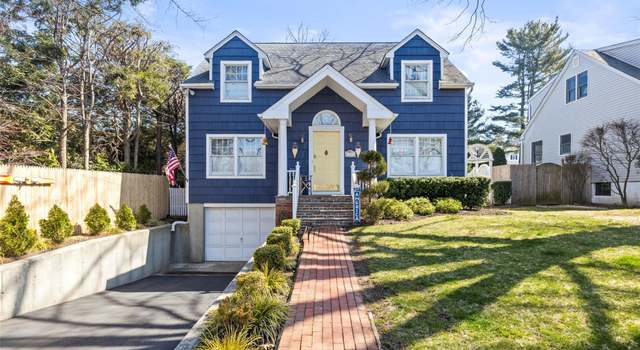 Photo of 39 Baldwin Blvd, Bayville, NY 11709